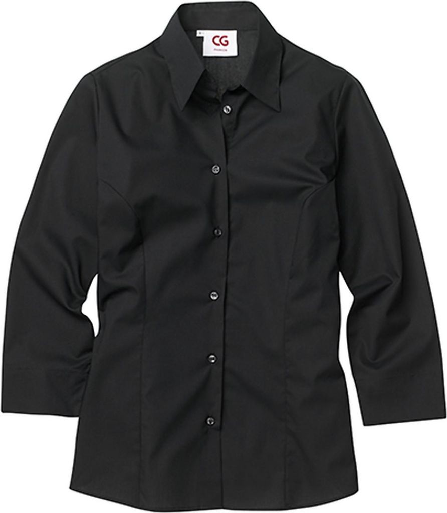 CG Workwear LadiesŽ Blouse Troina