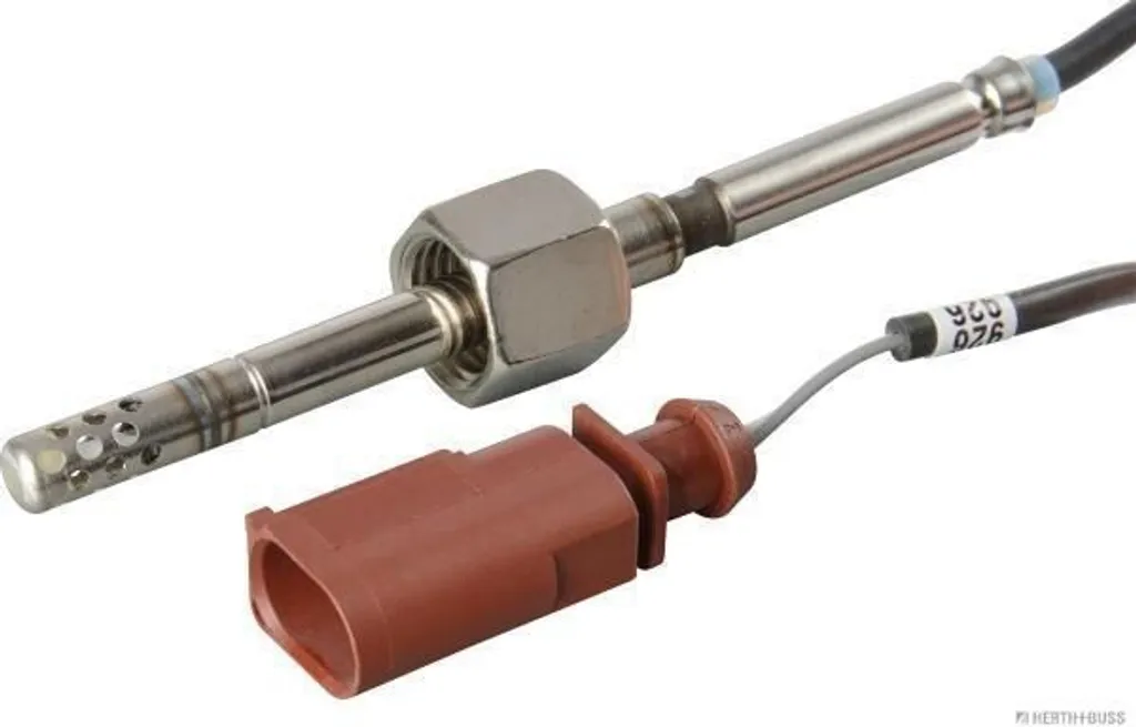 Sonde gaz d'échappement pour réparer la panne moteur Sharan 7M TDI