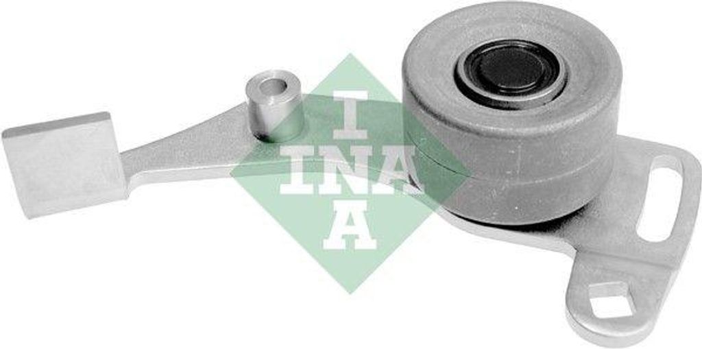 INA 531 0034 10 Spannrolle, Zahnriemen OE 0000082911 kompatibel mit J5, 309, 306, 205, ZX, Xantia