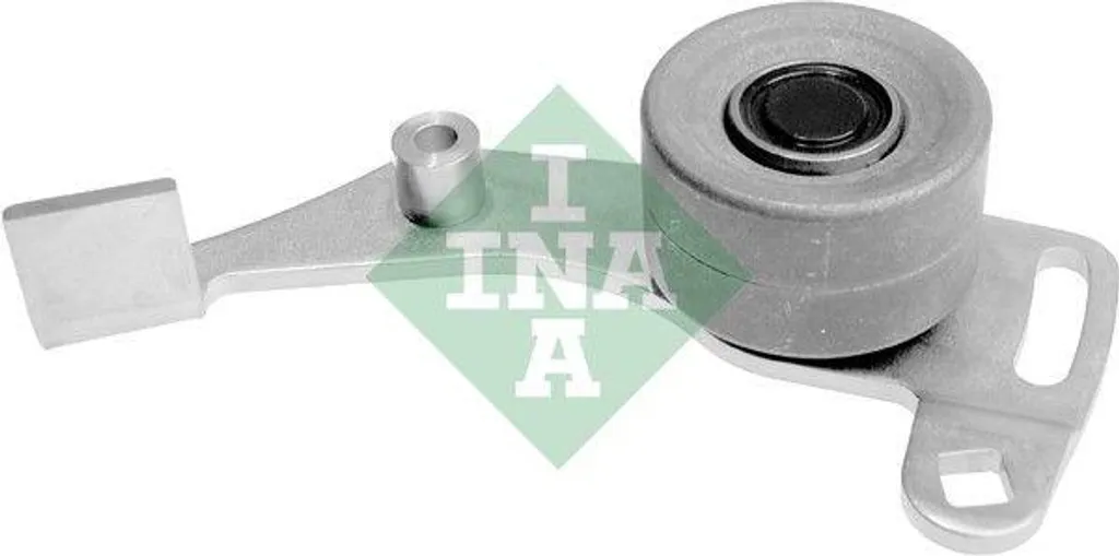 Galet tendeur de distribution INA pour Peugeot 205 306 309 et Citroën