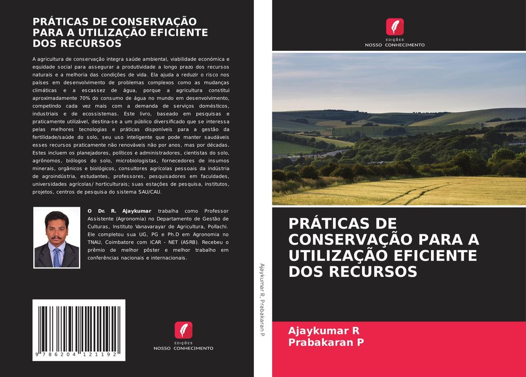 Práticas De Conservação Para A Utilização Eficiente Dos Recursos