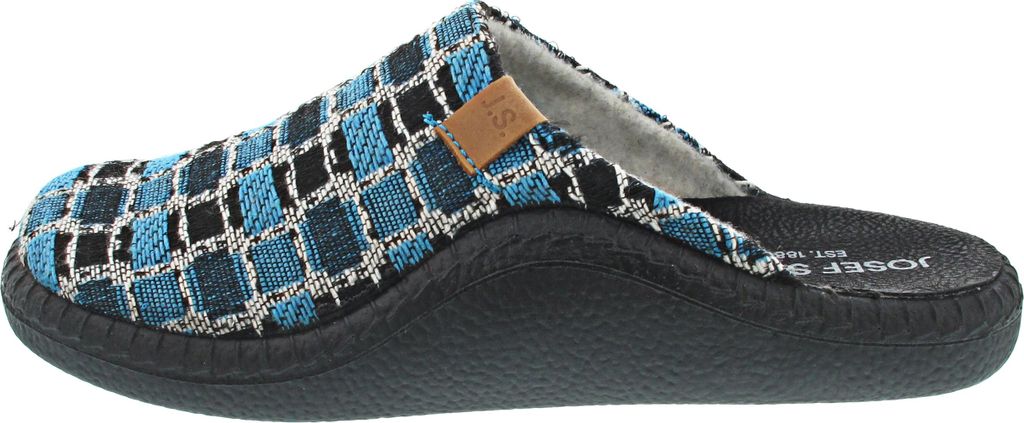 Josef Seibel Monaco D 03 54703TE325622 (44/türkis-multi) Produktbild 