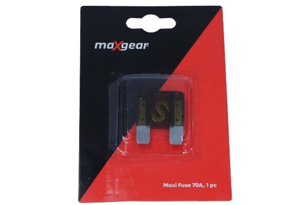 MAXGEAR Sicherung 89-0013