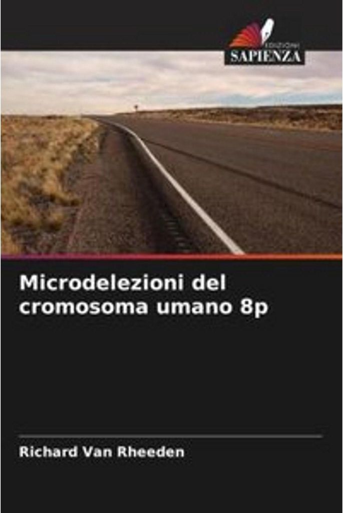 Mikrodeletionen des menschlichen Chromosoms 8p