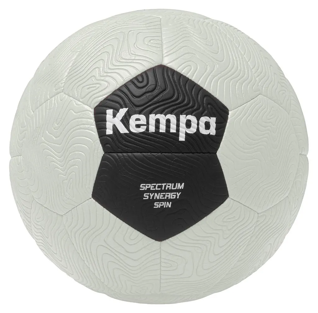 Ballon Handball Kempa Spectrum Synergy Spin pour Entraînement et Match
