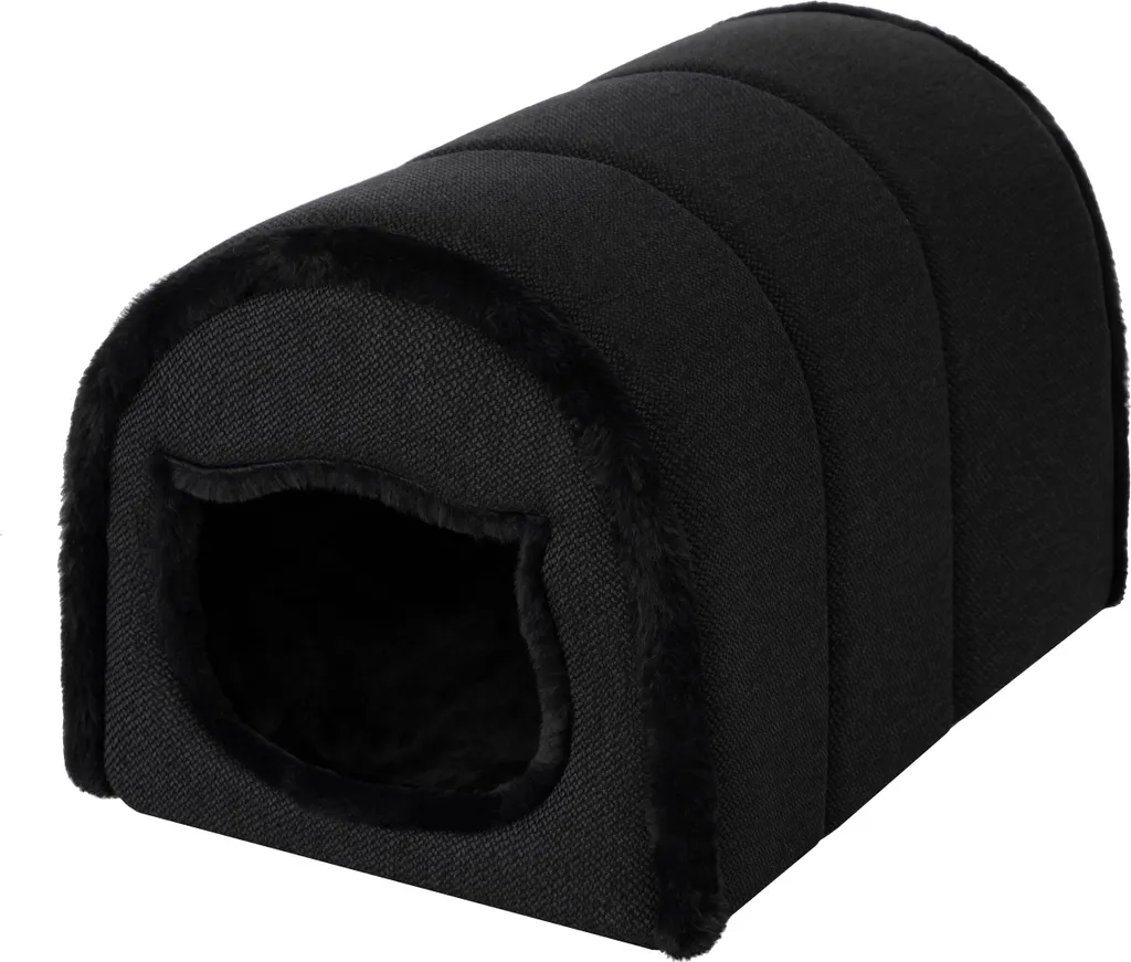 Letto per Gatti con Cuscino PillowPrim | Rifugio Anti-Stress Gatto