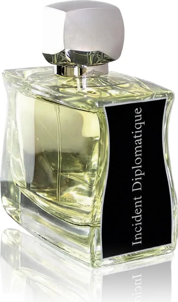 Jovoy Incident Diplomatique 100ml EDP - Profumo Seduzione Notte