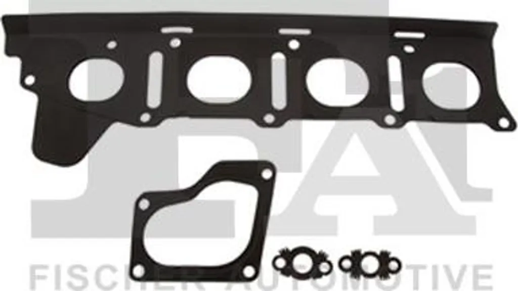 FA1 KT140820E Kit de montage turbo haute performance Mercedes Classe G