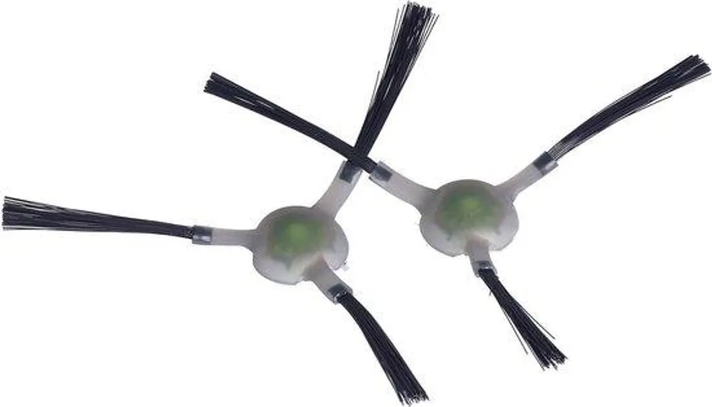 Kit aspirateur 4 pièces pour remplacer vos embouts cassés ou perdus