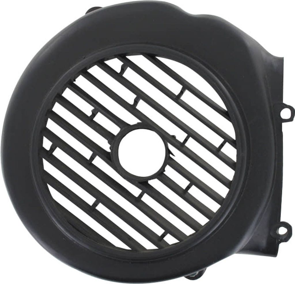 AEON Lüfterradabdeckung Overland 180 Quad ATV 180ccm 4Takt 19610-119-001 Motorroller.de Lüfterradhaube Ventilatorradabdeckung UTV Ersatzteil Service