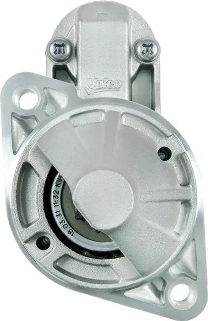 Démarreur Électrique Neuf Hyundai Coupé 1.6 16V - Qualité Standard OEM