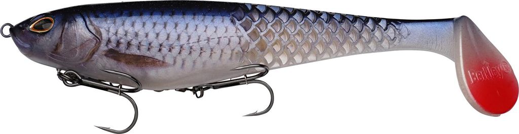 Berkley PowerBait Cullshad Deep (Roach)