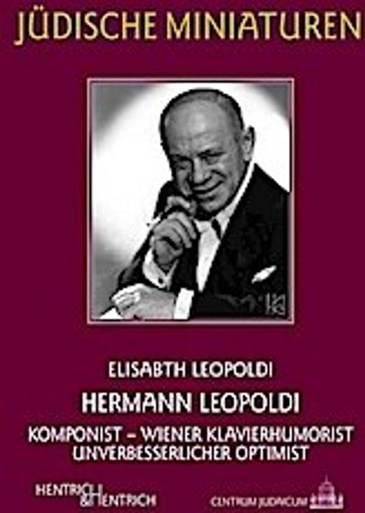 Hermann Leopoldi