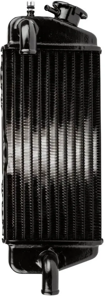 Radiateur Beta RR en aluminium Motoforce - Performance et fiabilité