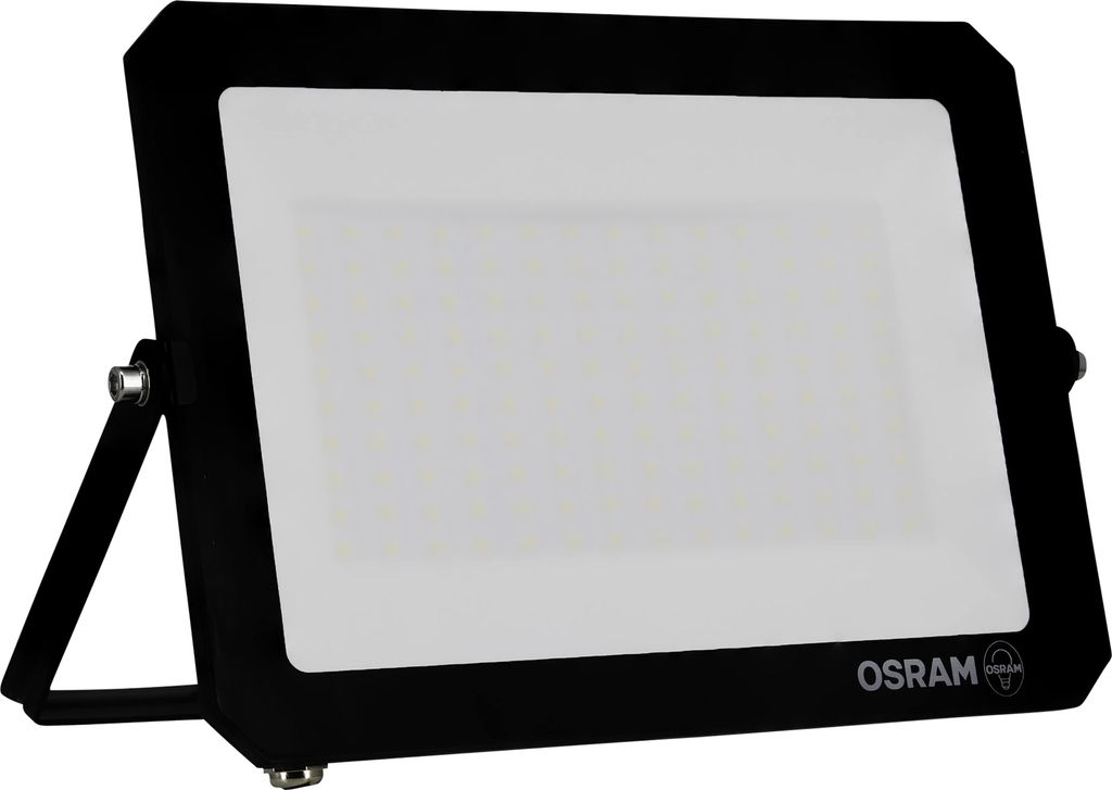 OSRAM LED-Fluter, 100W, 9000lm, 6500K, 105°, kaltweiß