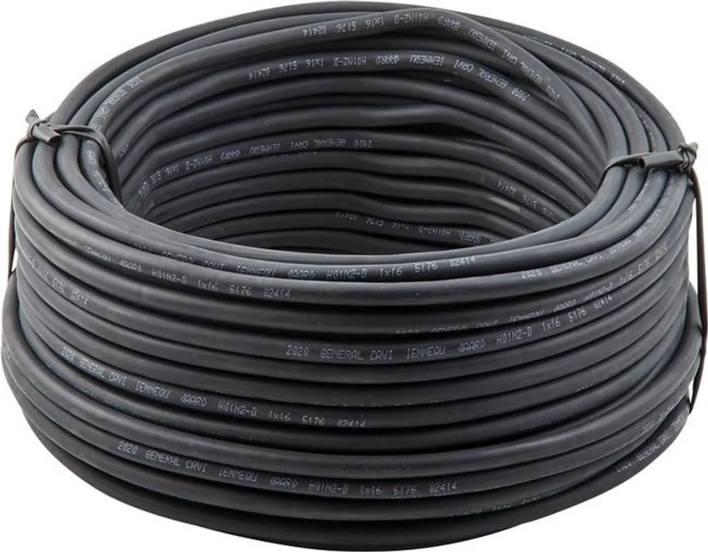 Câbles de rechange HELLA 8KL 713 750-001 pour réparation électrique