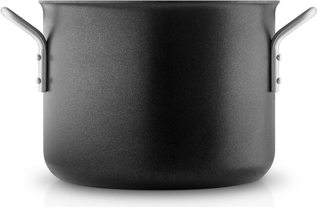 Black Line Kochtopf - Ø 20 cm - 4,8 Liter - Eva Trio