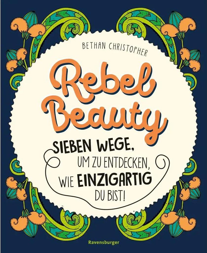 Rebel Beauty