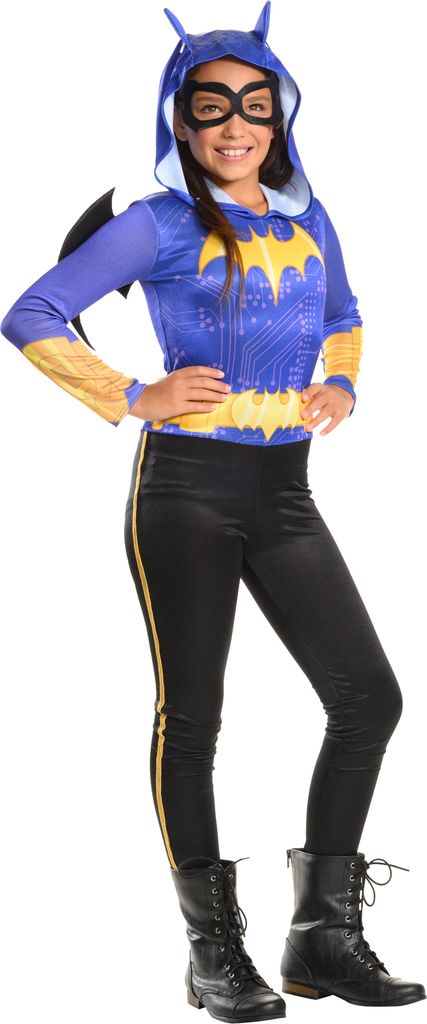 Kids Batgirl Costume - Size L
