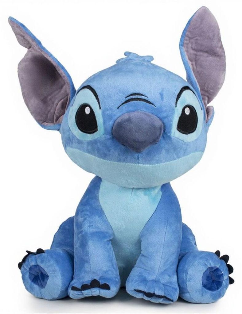 Plyšová hračka Disney Stitch, výška 60 cm Obrázok produktu 