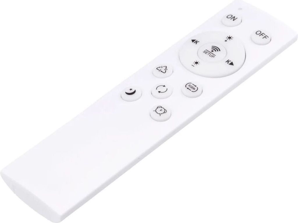T-LED Diaľkový ovládač pre SMART CCT stropné svietidlá Obrázok produktu 