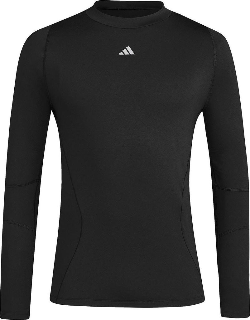 Adidas Coldready Longsleeve - Schwarz | Größe: XL