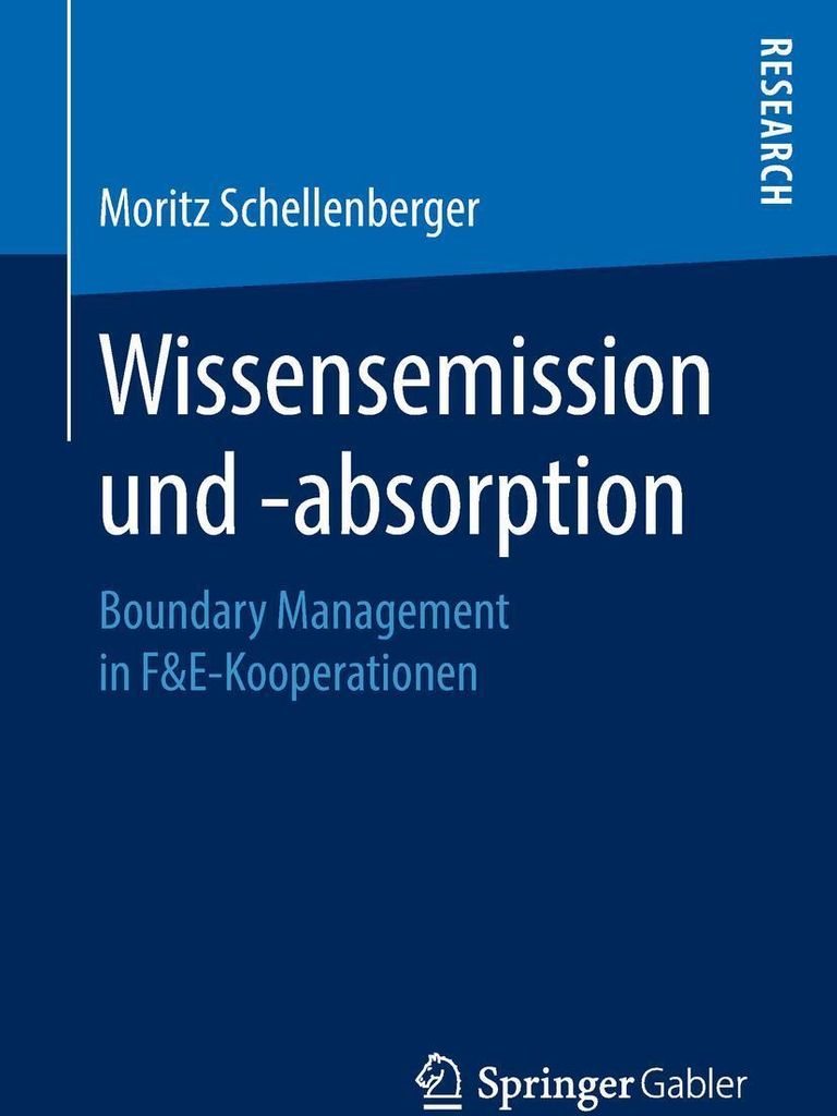 Wissensemission und -absorption