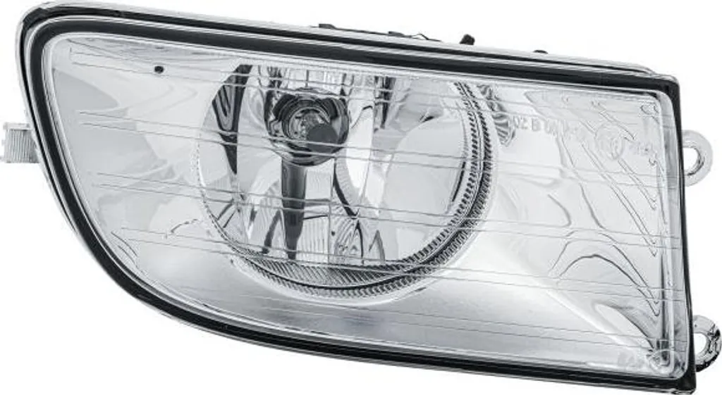 Fari Antinebbia HELLA 1N0 354 017-041 per Octavia - Ricambio OE 1Z0941700A