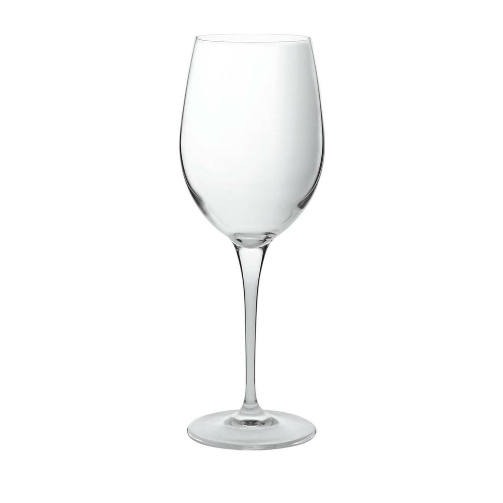Bormioli 6x sklenice na víno Premium 470ml křišťálové sklo Obrázek produktu 