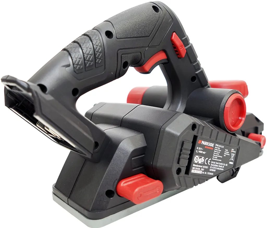 Pialla Parkside PPHA 20 Performance 20V | Solo Corpo | Best Buy - 2
