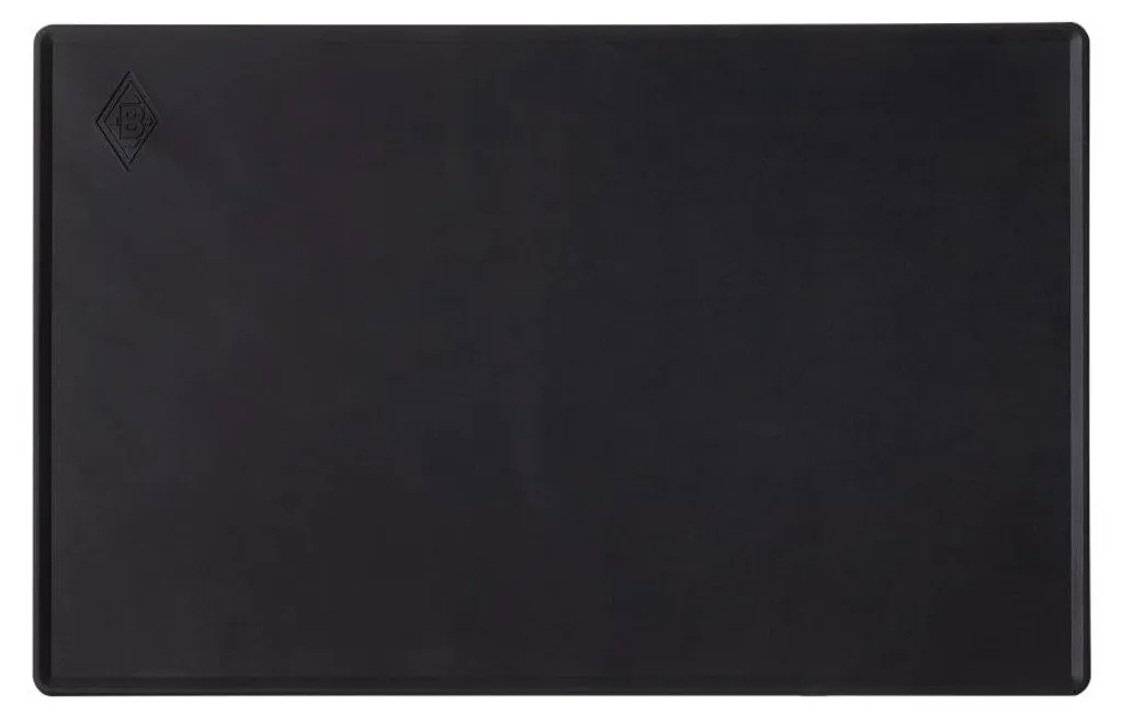 Tapis pour chien Borussia M'Gladbach - Accessoire officiel 80x60 cm