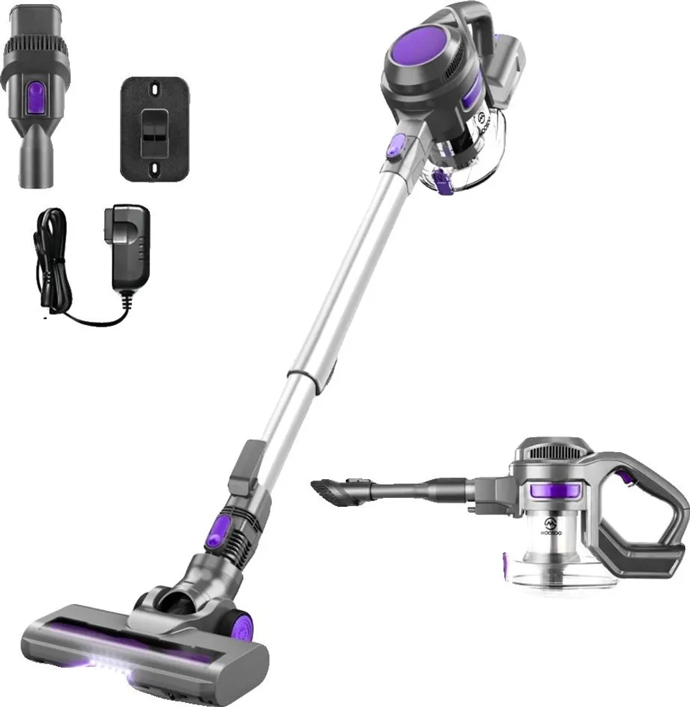 Aspirateur à main XL-618A puissance d'aspiration élevée EU 120W
