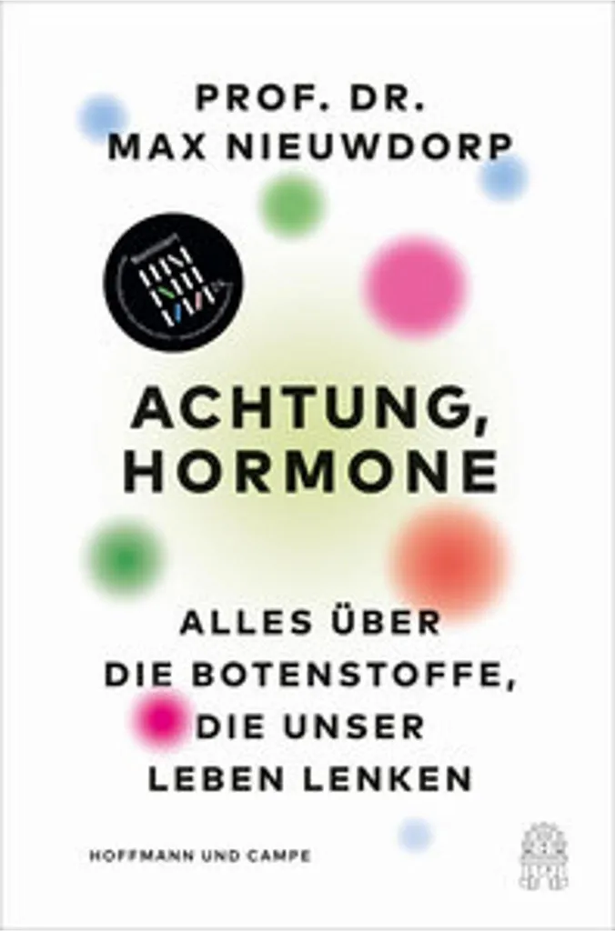 Achtung Hormone : Comprendre l'Équilibre Endocrinien chez l'Adulte