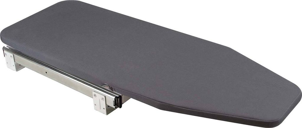 Planche à repasser pliable Iron 180º pour meuble Image du produit 