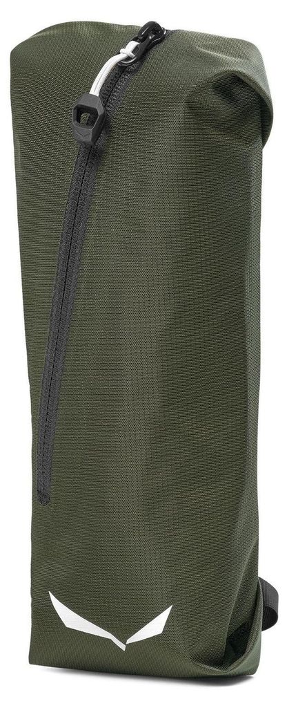 SALEWA Flaschenhalter Flask Holder Dark Olive dunkelgrün