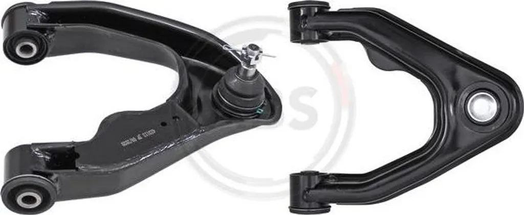 Suspension de roue pour Nissan Navara et NP300 - Restaurez votre confort