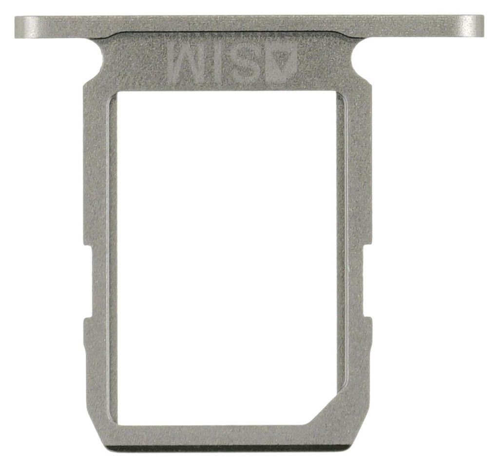 Samsung Galaxy S6 (SM-G920F) Sim Karten Halter Tray Fach, Produktbild 