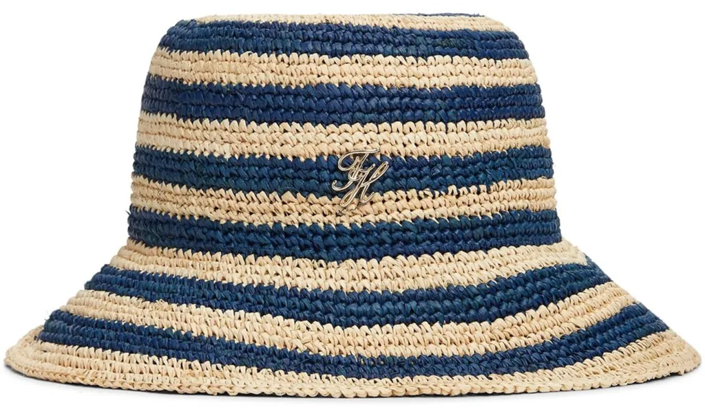 Bonnet Anti-Froid Tommy Hilfiger AW0AW18343DW6 Doux et Très Confort