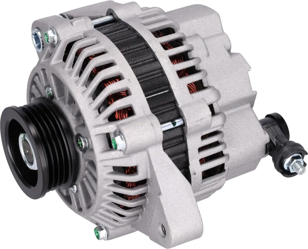 Réparer panne de charge Suzuki Swift III avec Alternateur 75A 193199
