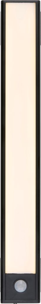 Schrankbeleuchtung mit Batterie 48 LED 85 Lm 1500 mA 30 x 4 x 0,9 cm