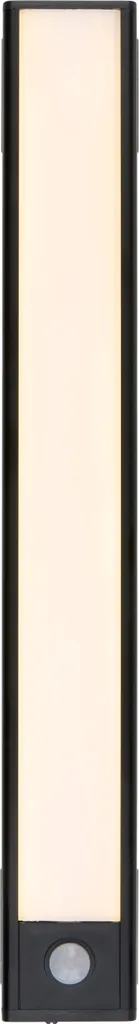 Barra LED Smart Motion 30cm - 48 LED Batteria 1500mAh per Domotica