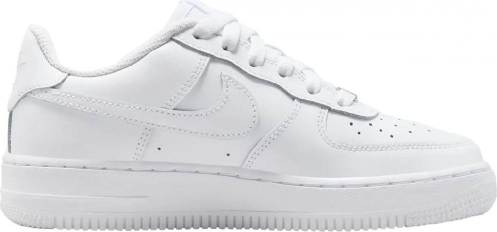 Nike Air Force 1 Low White 07 38,5 Sneakersy