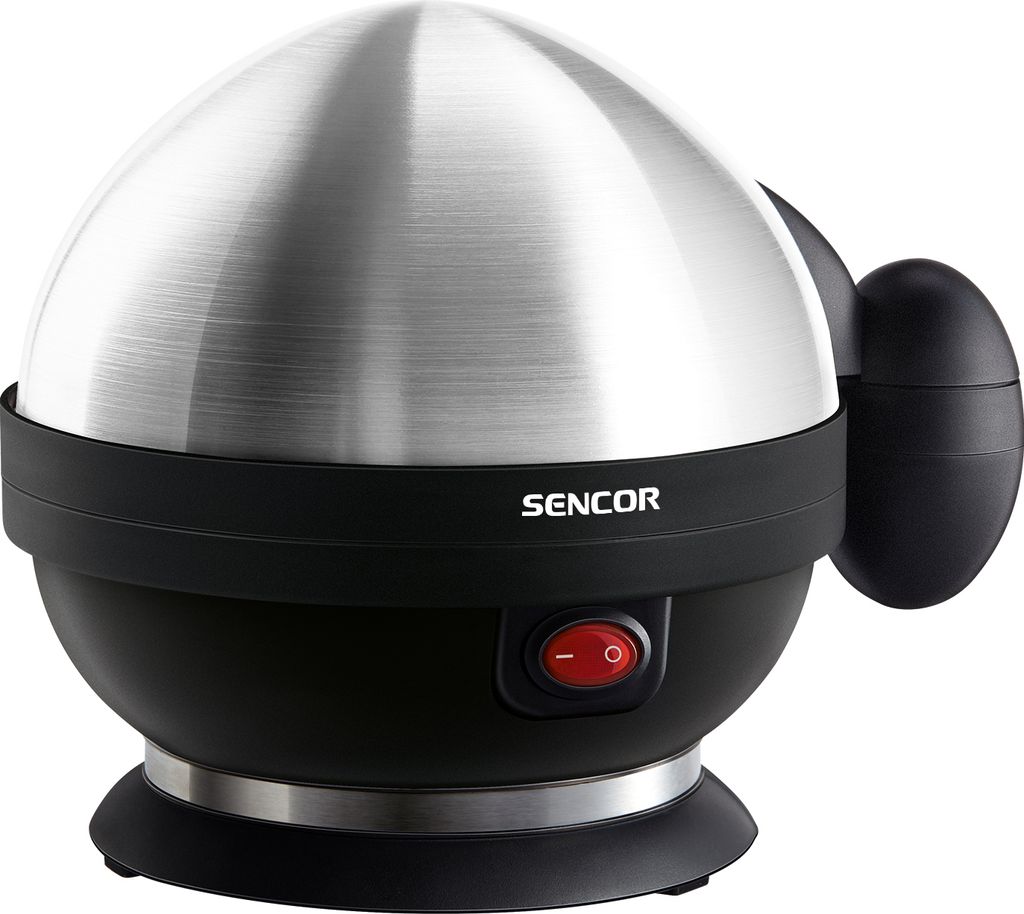 SENCOR SEG 720BS Varič vajec, kapacita až 7 vajec, 3 stupeň Obrázok produktu 