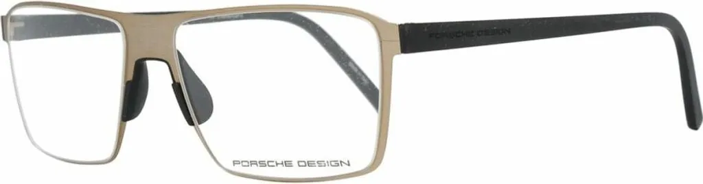 Occhiali Porsche Design P8309 C Marrone: Il Lusso Quotidiano - 5