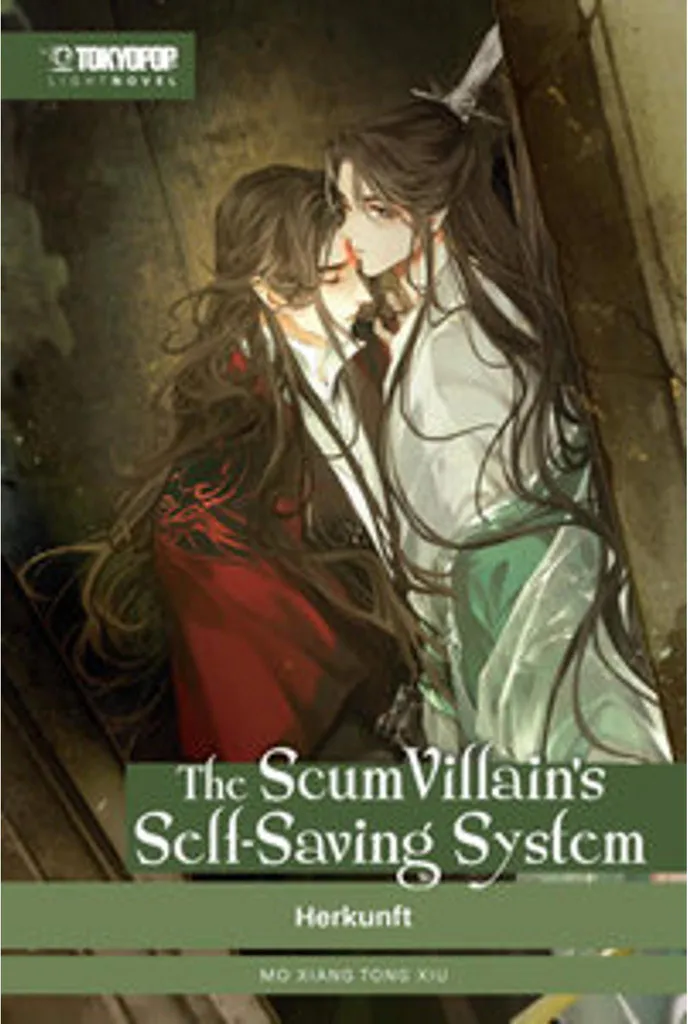 Le Système d'Autosauvetage du Méchant de l'Écume 02 : Édition Collector