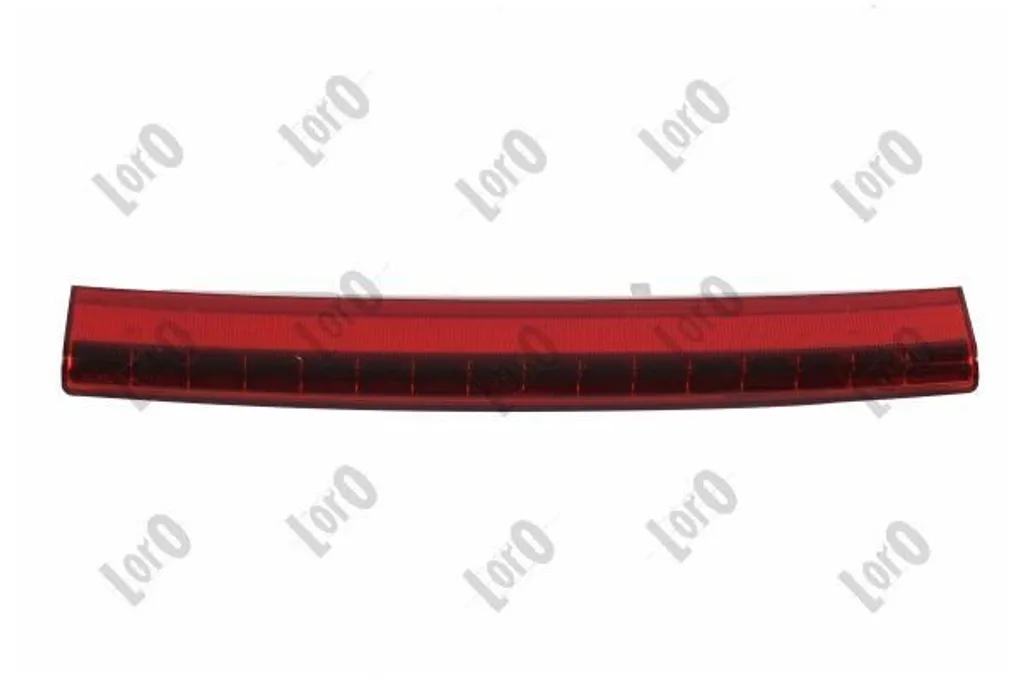Feu de stop supplémentaire ABAKUS 002-02-870 pour Giulietta et 500L OE