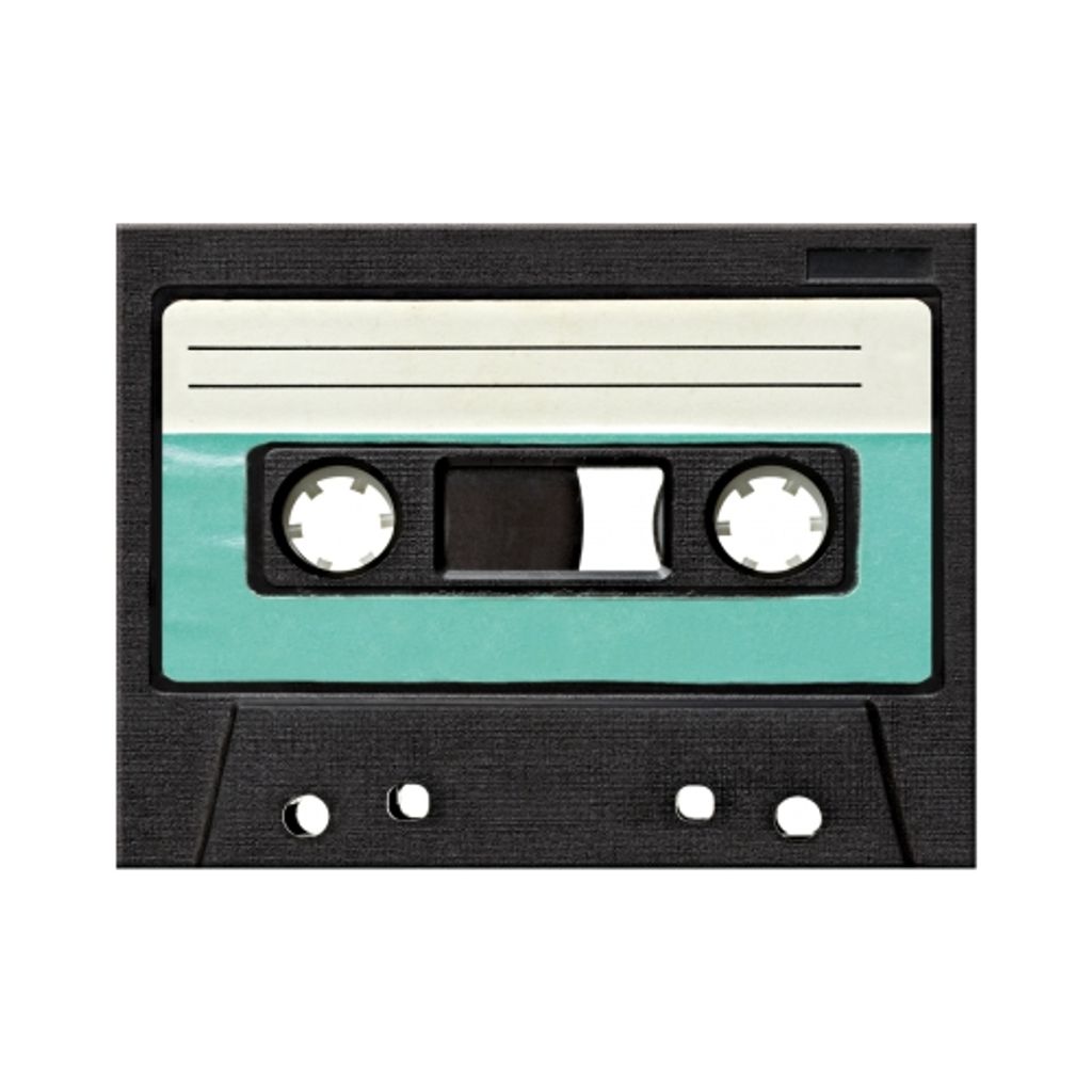 Nostalgic-Art - Aimant 6 x 8 cm - Retro Wave - Retro Image du produit