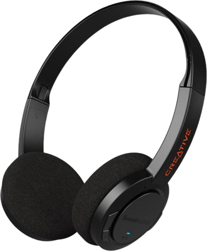 Creative Headset Sound Blaster JAM V2, Bluetooth Immagine del prodotto 