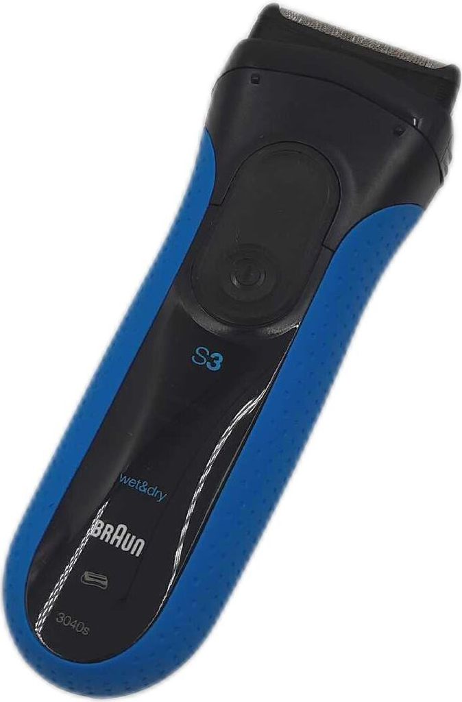 Braun Rasierer 3040 S W+D    113010 Produktbild 32