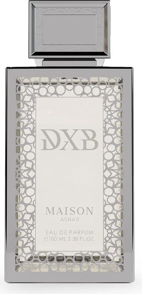 MAISON ASRAR DXB woda perfumowana 100 ml (unisex) Zdjęcie produktu 